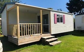 Mobilhome 4Pers